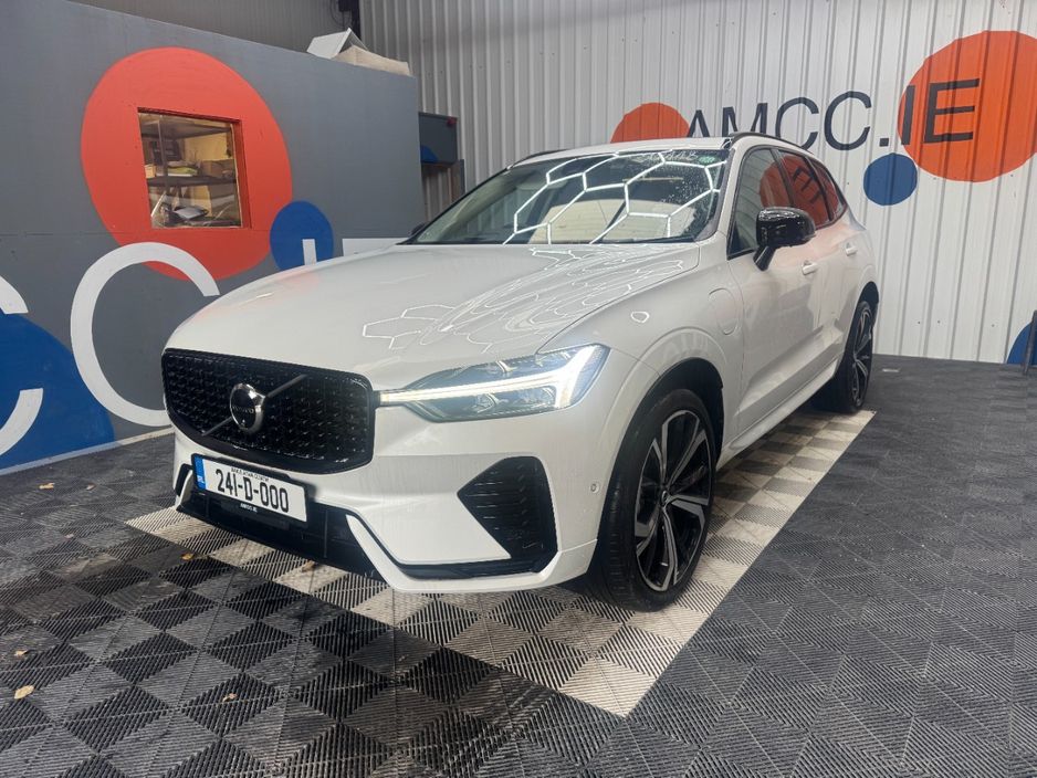 2024 Volvo XC60