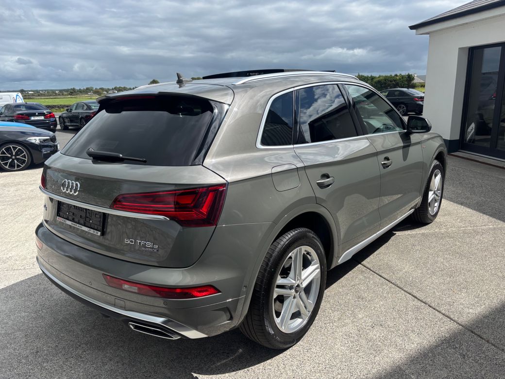 2024 Audi Q5