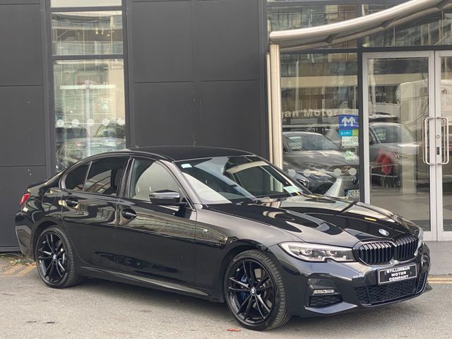 vehicle for sale from Stillorgan Motor Company