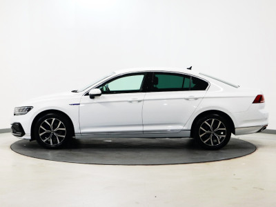 2021 Volkswagen Passat