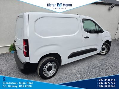 2023 Toyota Proace