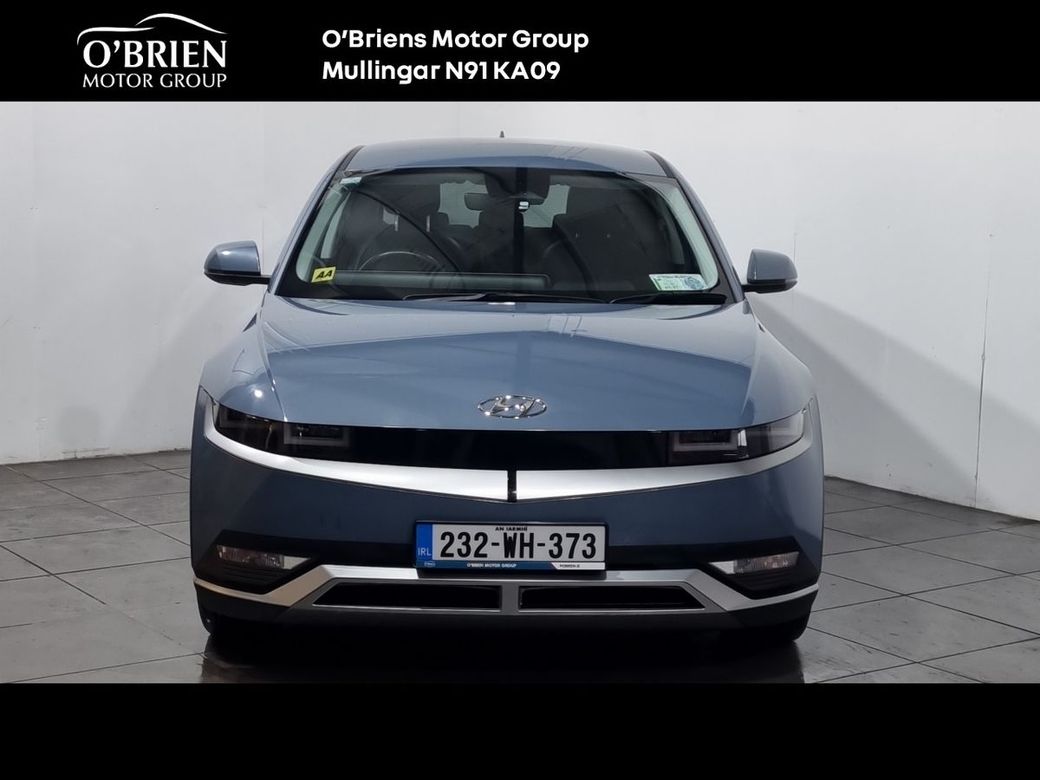 2023 Hyundai Ioniq 5