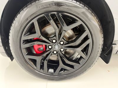 2023 Land Rover Range Rover Evoque
