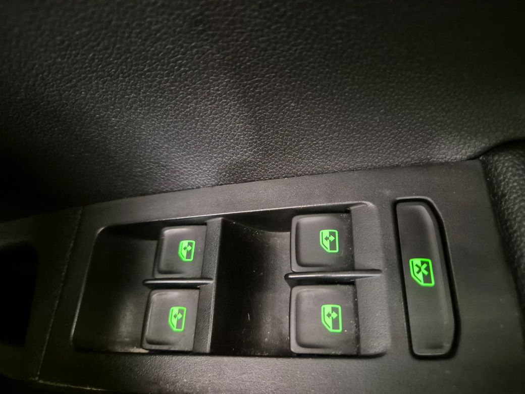2019 Skoda Octavia