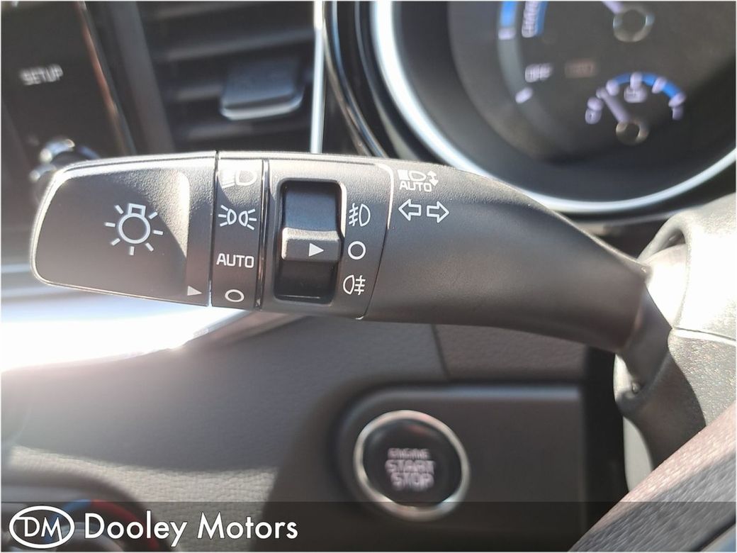 2023 Kia XCeed