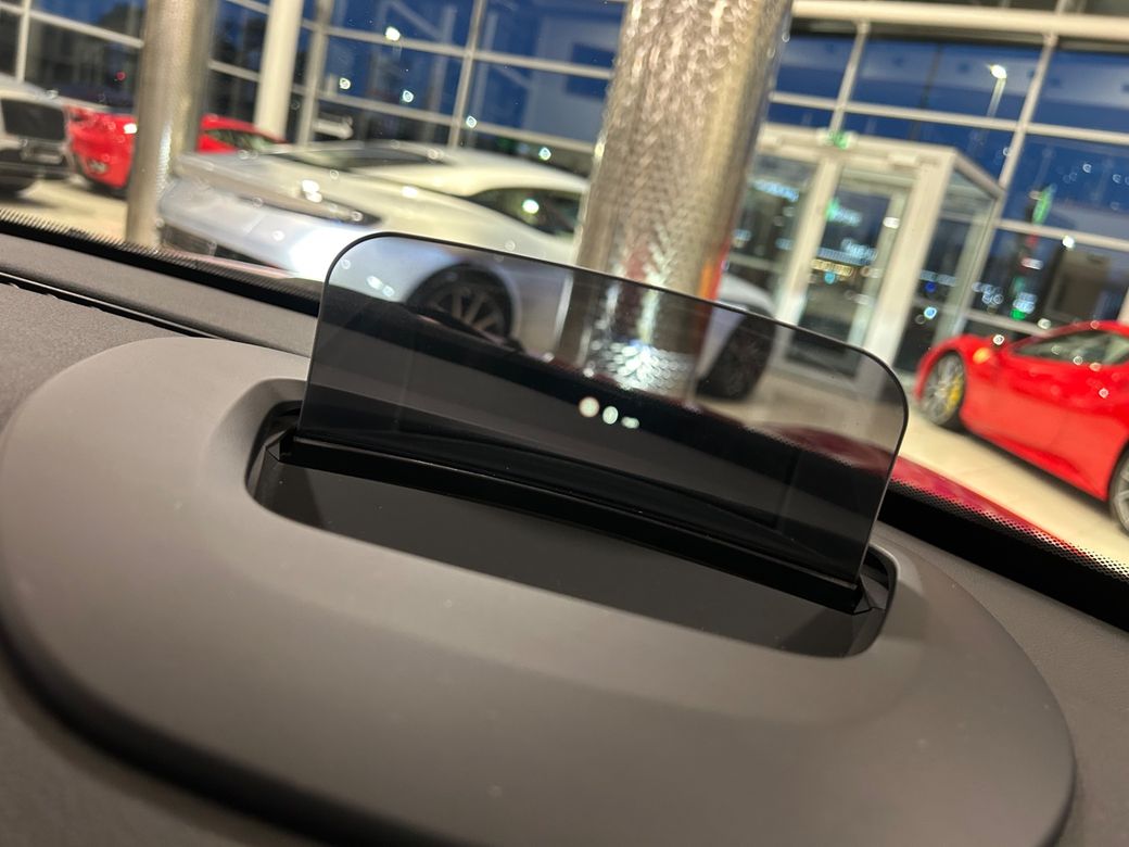 2022 Mini Hatch