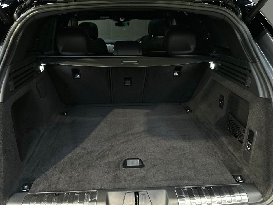 2026 Land Rover Range Rover Sport