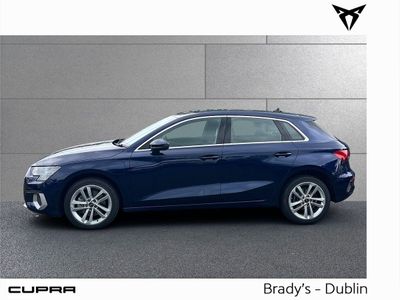 2024 Audi A3