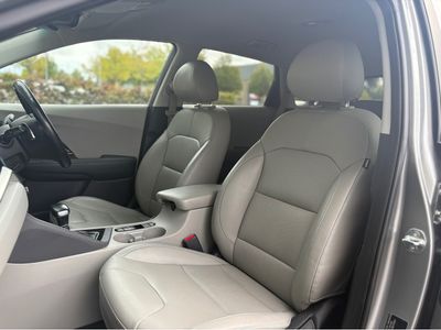 2021 Kia Niro