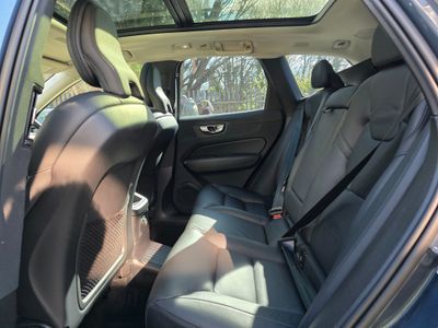 2023 Volvo XC60