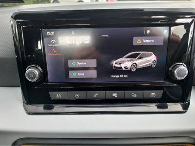2022 SEAT Ibiza