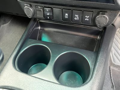 2020 Toyota Hilux