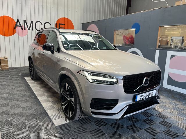 vehicle for sale from The Automatic Motor Car Centre