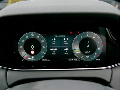 2024 Land Rover Range Rover Evoque