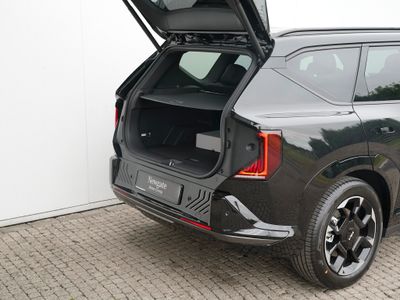 2026 Kia EV5