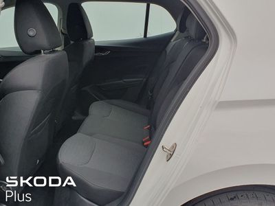 2022 Skoda Fabia