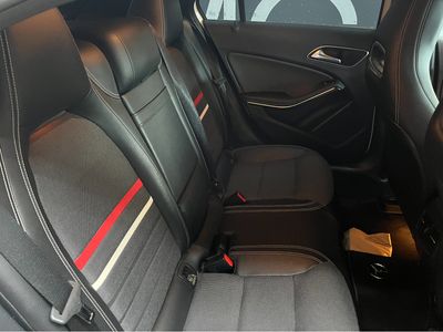 2015 Mercedes-Benz A Class