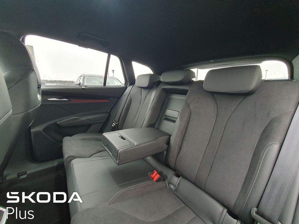 2026 Skoda Enyaq