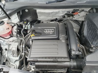 2017 Audi Q3
