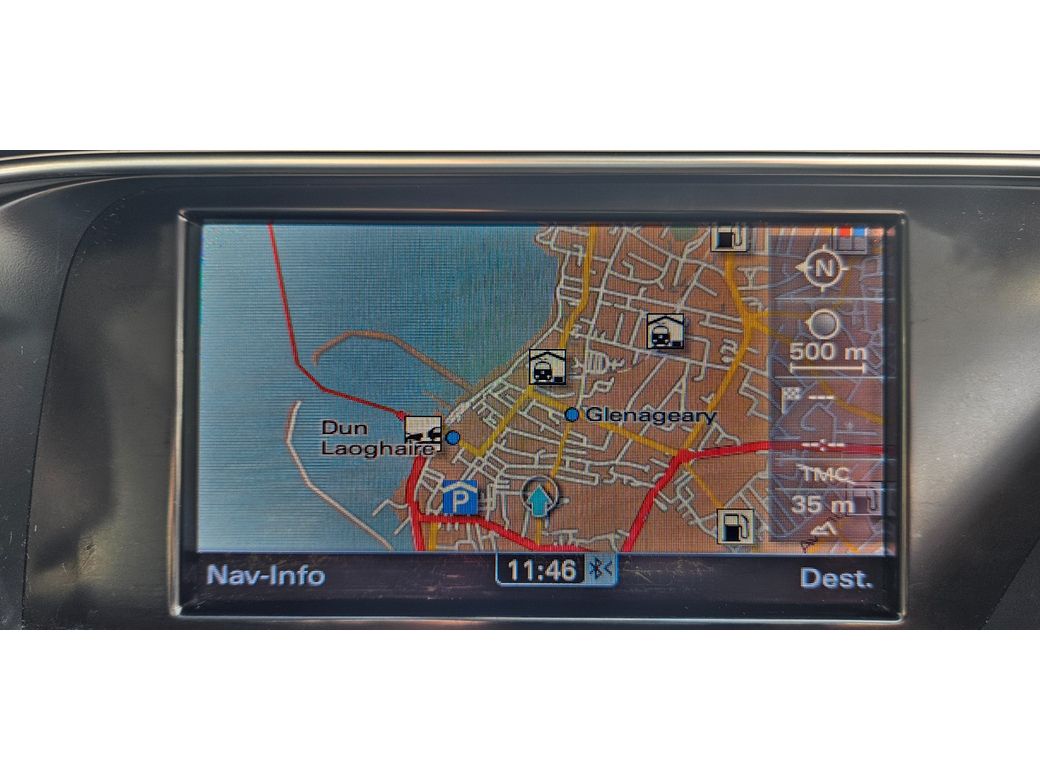 2013 Audi A5