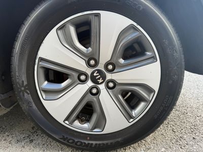2019 Kia Niro