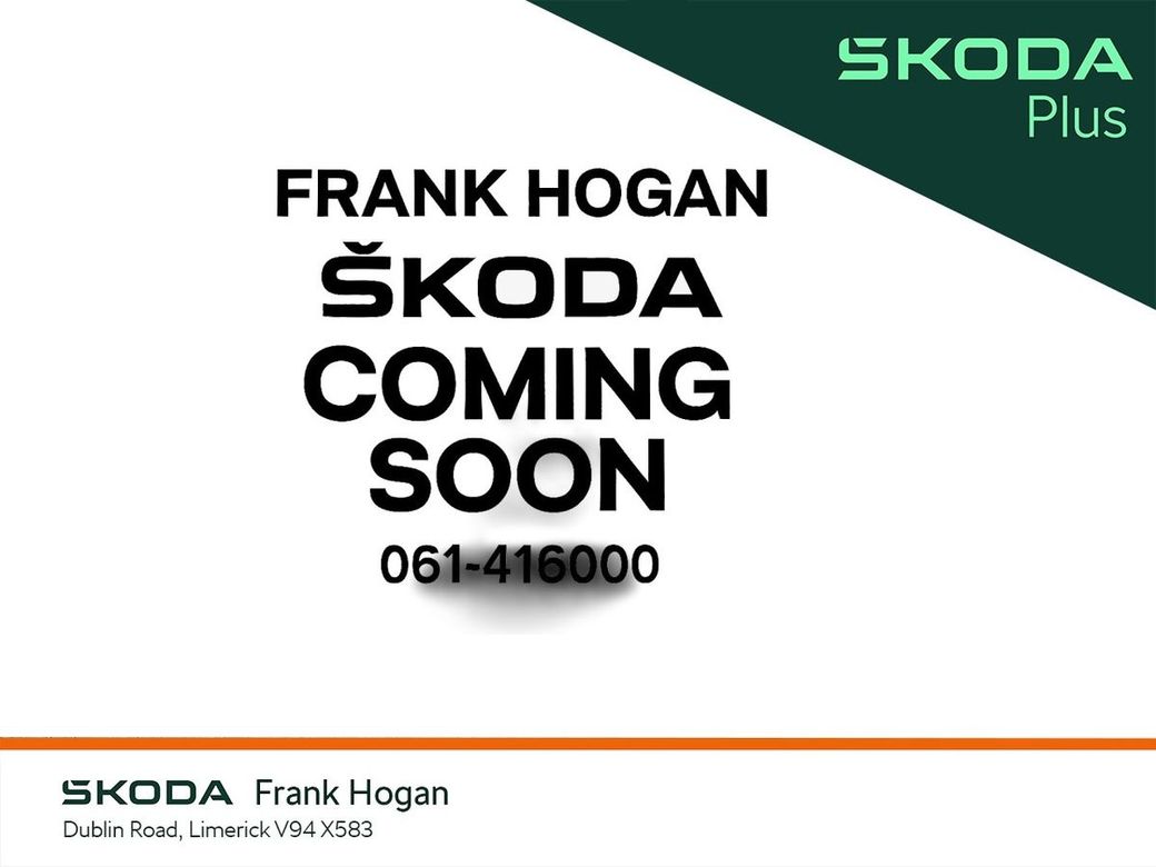 2024 Skoda Octavia