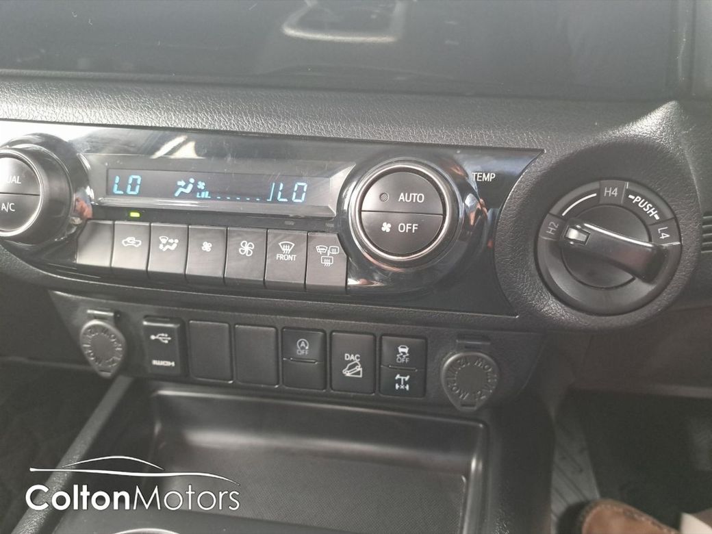 2022 Toyota Hilux