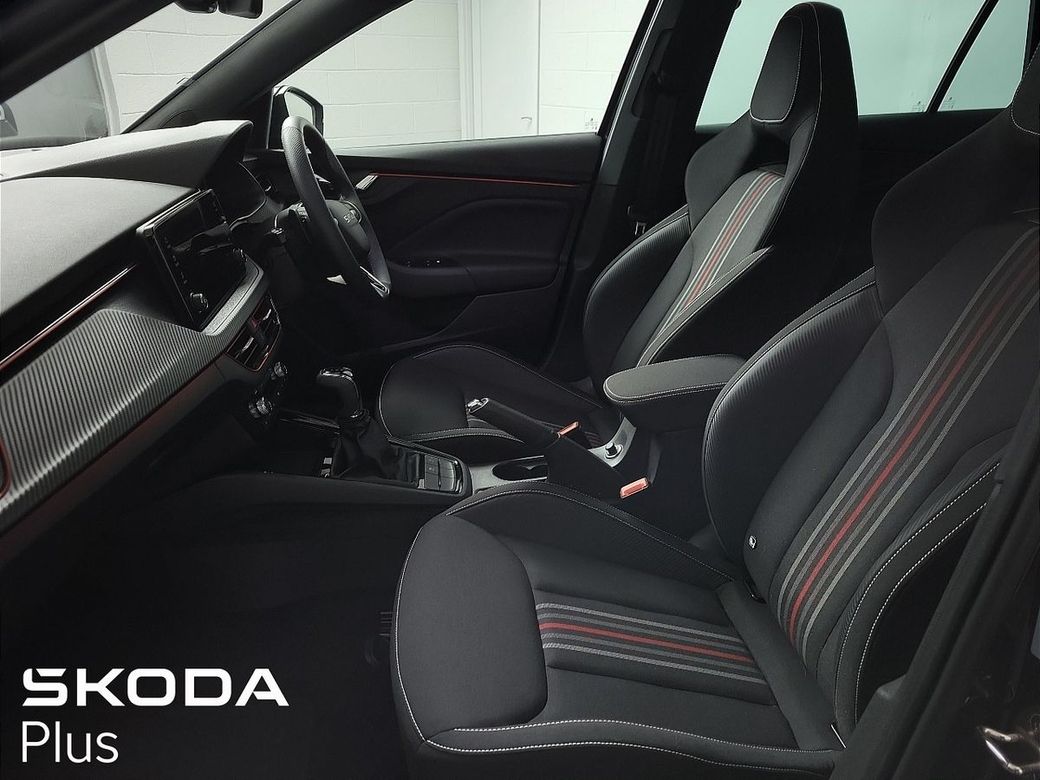 2026 Skoda Kamiq