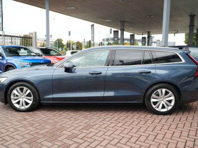 2020 Volvo V60