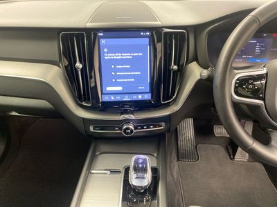 2024 Volvo XC60