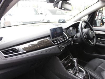 2019 BMW 2 Series
