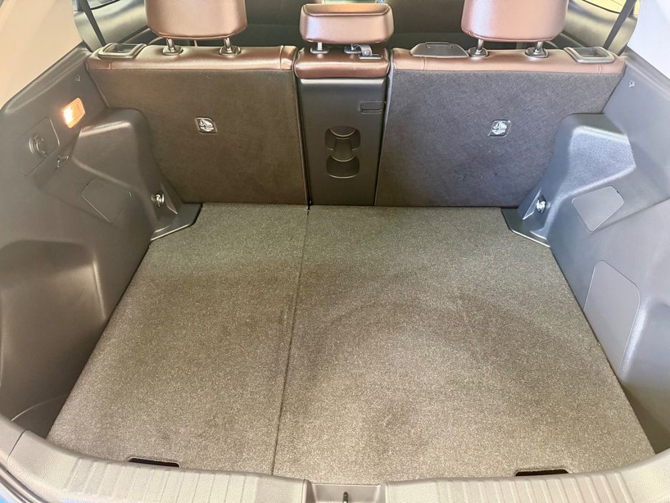 2020 Toyota Yaris Cross