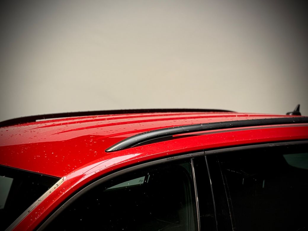 2022 SEAT Tarraco