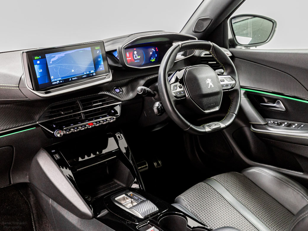 2023 Peugeot 2008