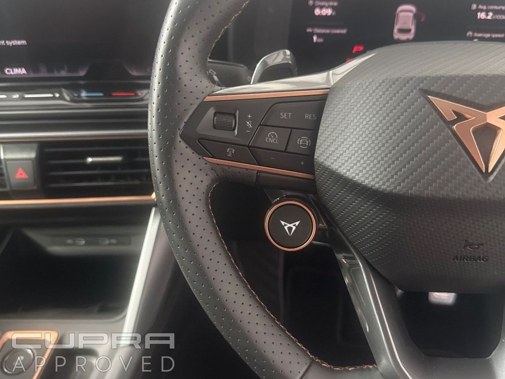 2025 Cupra Leon