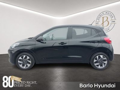 2024 Hyundai i10