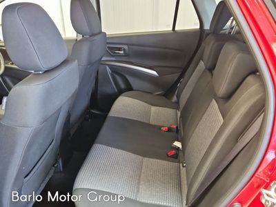 2026 Suzuki SX4 S-Cross