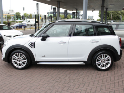 2017 Mini Cooper S