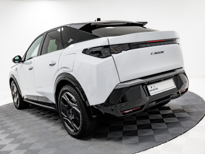 2024 Peugeot 3008