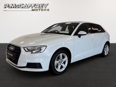 2017 Audi A3