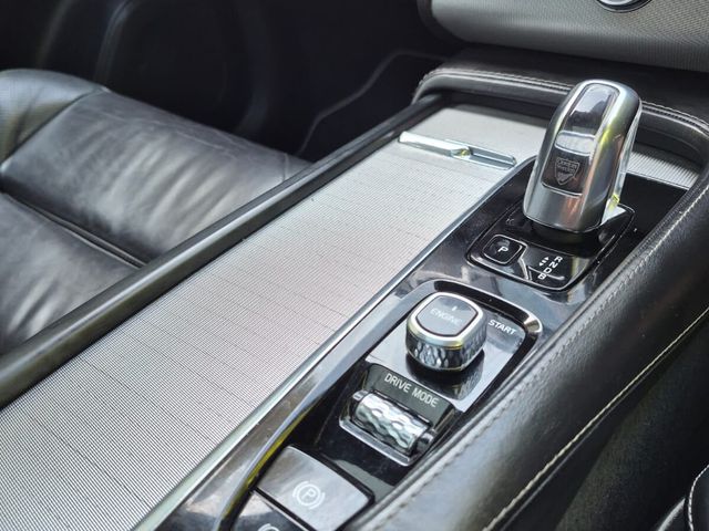 2017 Volvo XC90
