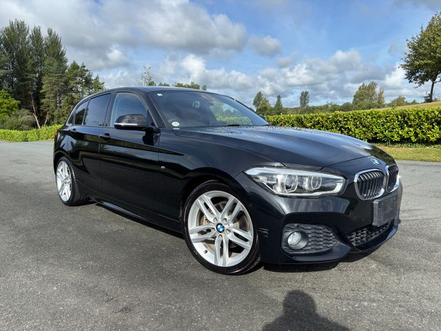 vehicle for sale from Byrne Motor Company
