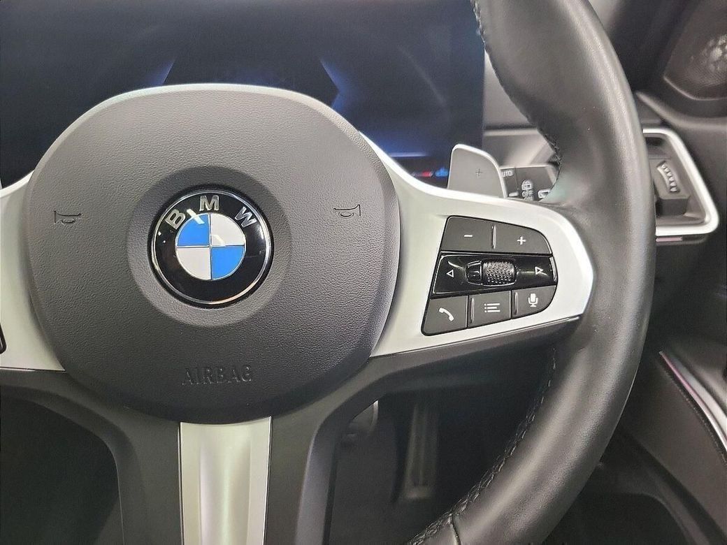 2024 BMW 3 Series