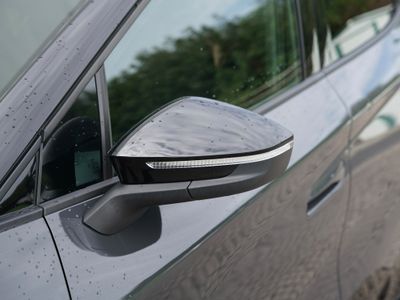 2025 Cupra Tavascan