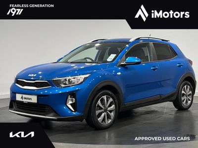 2023 Kia Stonic