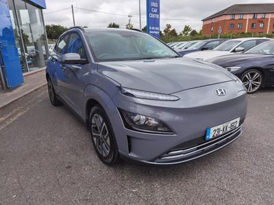 2023 Hyundai Kona
