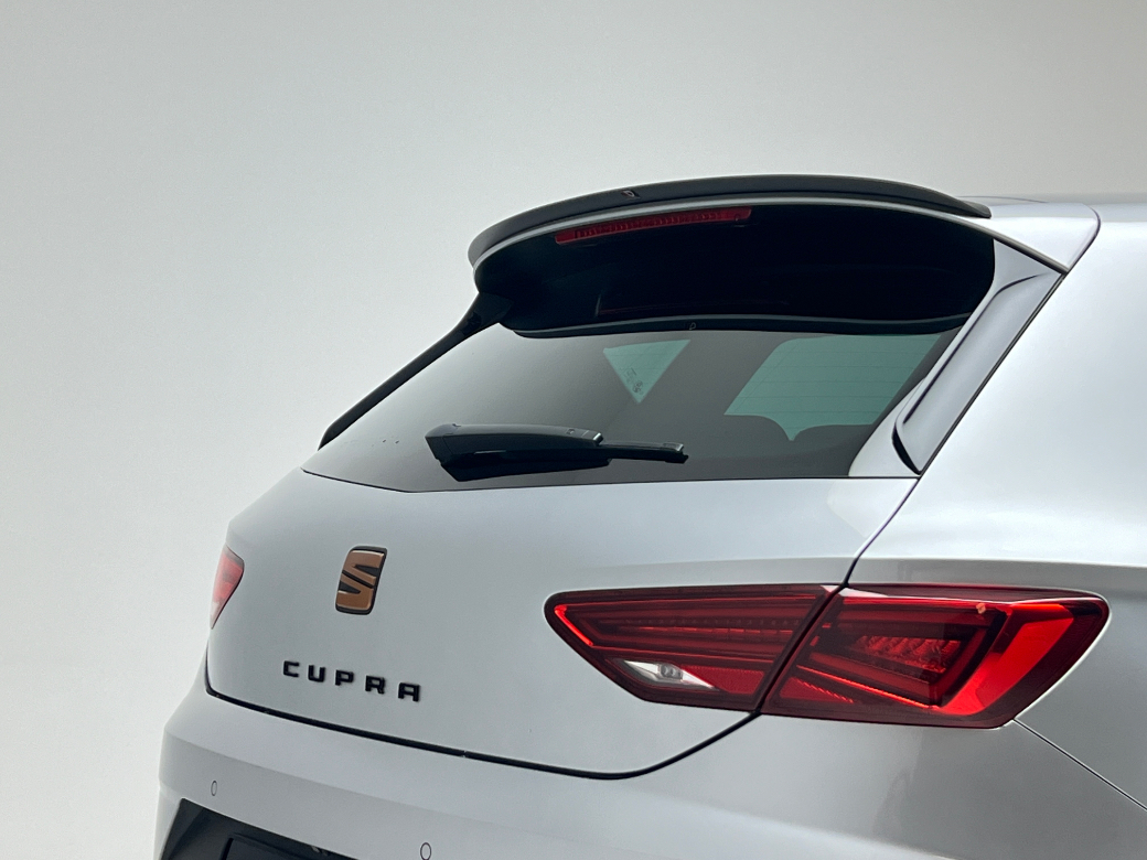 2019 SEAT Leon