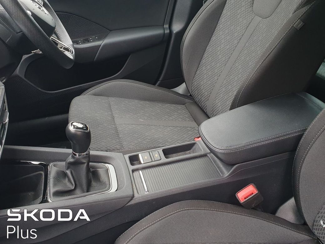 2023 Skoda Octavia