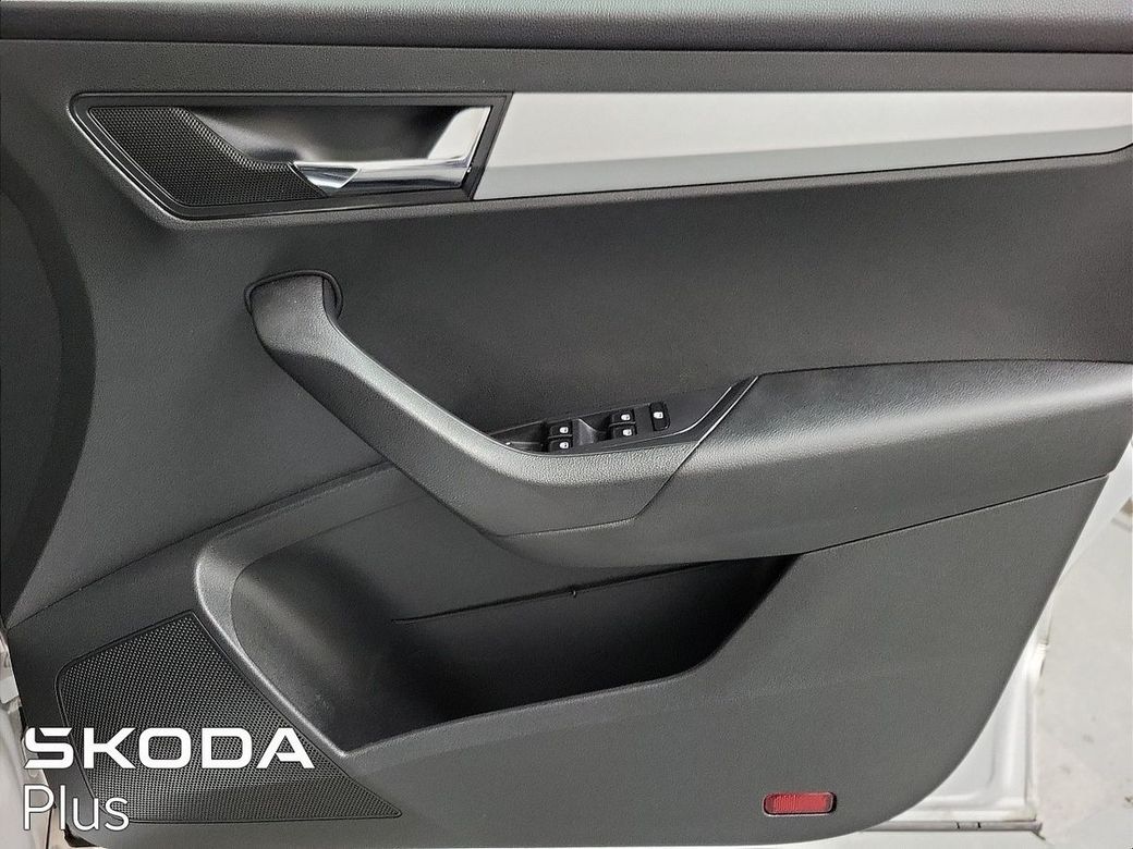 2023 Skoda Karoq