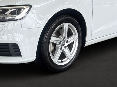 2017 Audi A3
